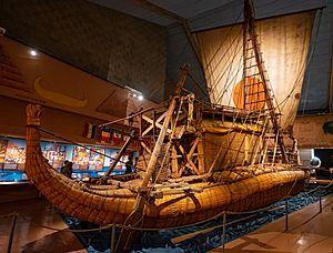 Archivo:19-08-28-Ra2-im-Kon-Tiki-Museum-Oslo-RalfR