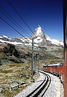 Archivo:2007 Matterhorn