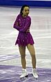2015 Grand Prix of Figure Skating Final Mao Asada IMG 8628