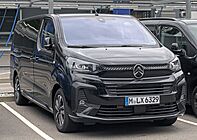 2024 Citroën Spacetourer IMG 1314
