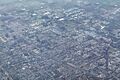 Aerial View of Xuchang