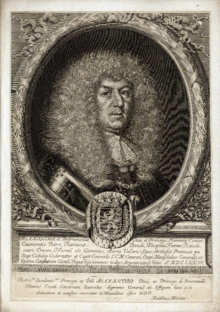 Alexandre II. Hyppolyte Balthasar de Bournonville.png