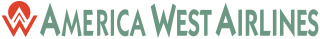 America West Airlines Logo.svg