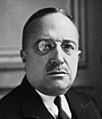 André Tardieu 1928