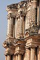 Antigua Cathedral detail