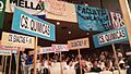 Asamblea de la Universidad Nacional de Córdoba 2015