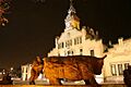 Ayuntamiento les Franqueses del Valles