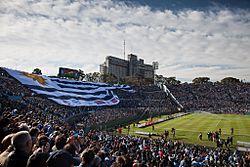 Archivo:Bandera Gigante Uruguay