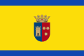 Bandera d'Alboraig 2022.svg