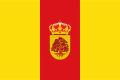 Bandera de Cornejo.svg