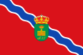Bandera de San Fernando de Henares.svg