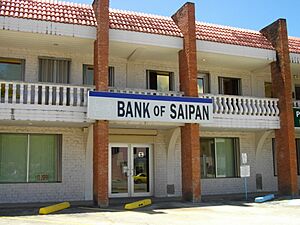 Archivo:Bank of Saipan Corporate Headquarters