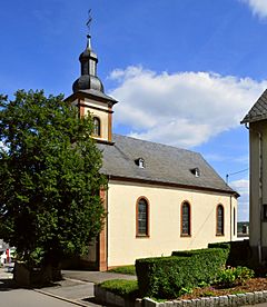 Archivo:Bekond-Kirche-1