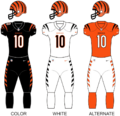Bengals uniforms21