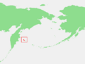 Bering Island