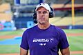 Billy Bean Spirit Day 2016-10-20 at Dodger Stadium 1