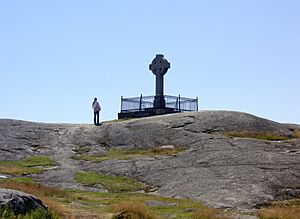 Archivo:Birka Ansgar 2008