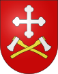 Blason commune CH Gryon (Vaud).svg