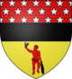 Blason ville fr Caulaincourt (Aisne).svg