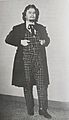 Boris Christoff as Colline