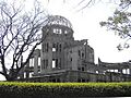 Broken dome