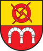 CHE Celerina-Schlarigna COA.svg