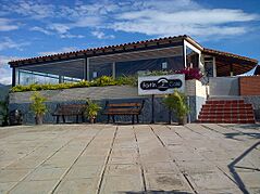 Archivo:Cafetìn Del Fortìn Solano "Cafe`s Fortìn"
