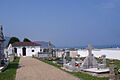 Cantabria Santoña cementerio catolico lou