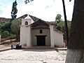 Capilla de Huacalera