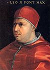 Archivo:Cardinal Giovanni de' Medici