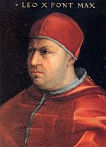 Archivo:Cardinal Giovanni de' Medici