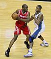 Carl Landry
