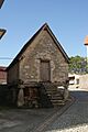 Casa Reca (Villanueva de Aézcoa) 01