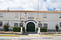 Casa cuartel de la Guardia Civil, Ayora 01