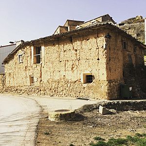Archivo:Casa del Cid- Castejón