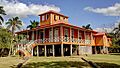 Casa natal de Fidel y Raúl Castro