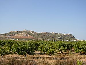 Archivo:Castillo03 Sagunto