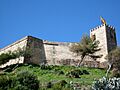 Castillo de Sohail 27