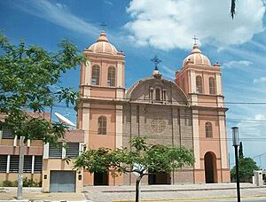 Archivo:CatedralNtraSradelCarmen-CruzdelEje