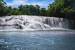 Archivo:Chiapas CascadaAzul