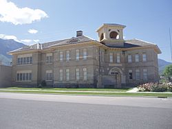 Chieftain Museum Santaquin Utah.jpeg