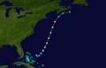 Cleo 1960 track