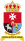 Coat of Arms of the Spanish Medical School.svg