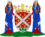 Coat of arms of Echt Susteren.svg