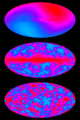 Cobe-cosmic-background-radiation