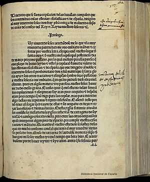 Diego Rodríguez Almela para Niños