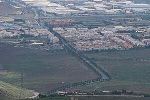 Archivo:Cruce de Arinaga