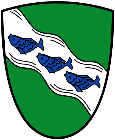 DEU Ansbach COA