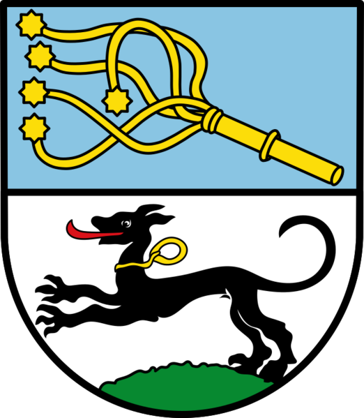 DEU Geiselwind COA