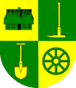 DEU Heiligenstedtenerkamp COA.svg